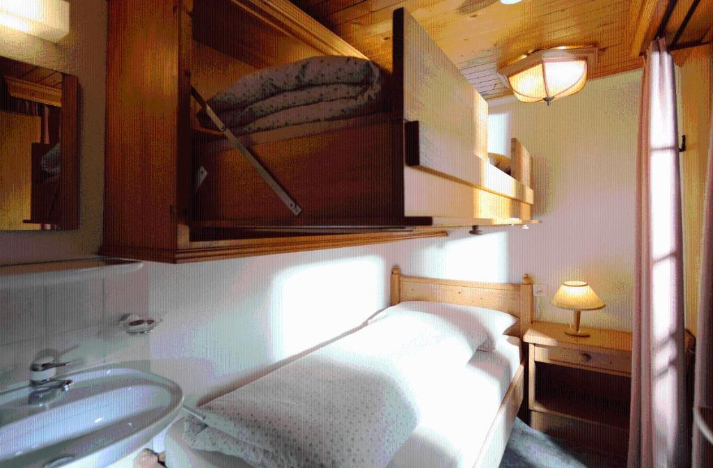 The Larix Hotel 3*