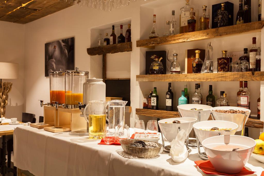 The Larix 3* Saas-Fee