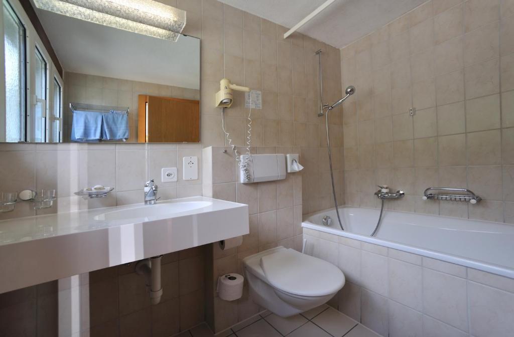 Hotel The Larix 3*