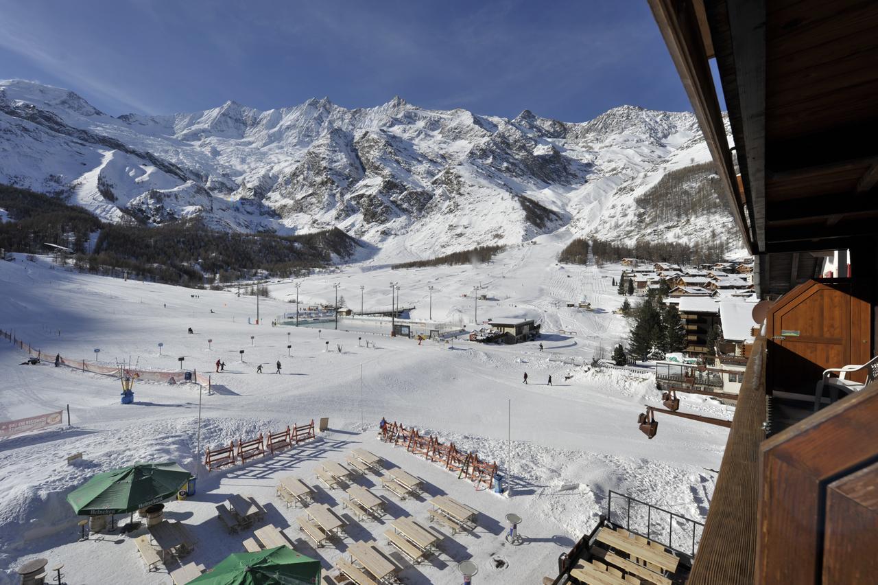 Hotel The Larix 3*