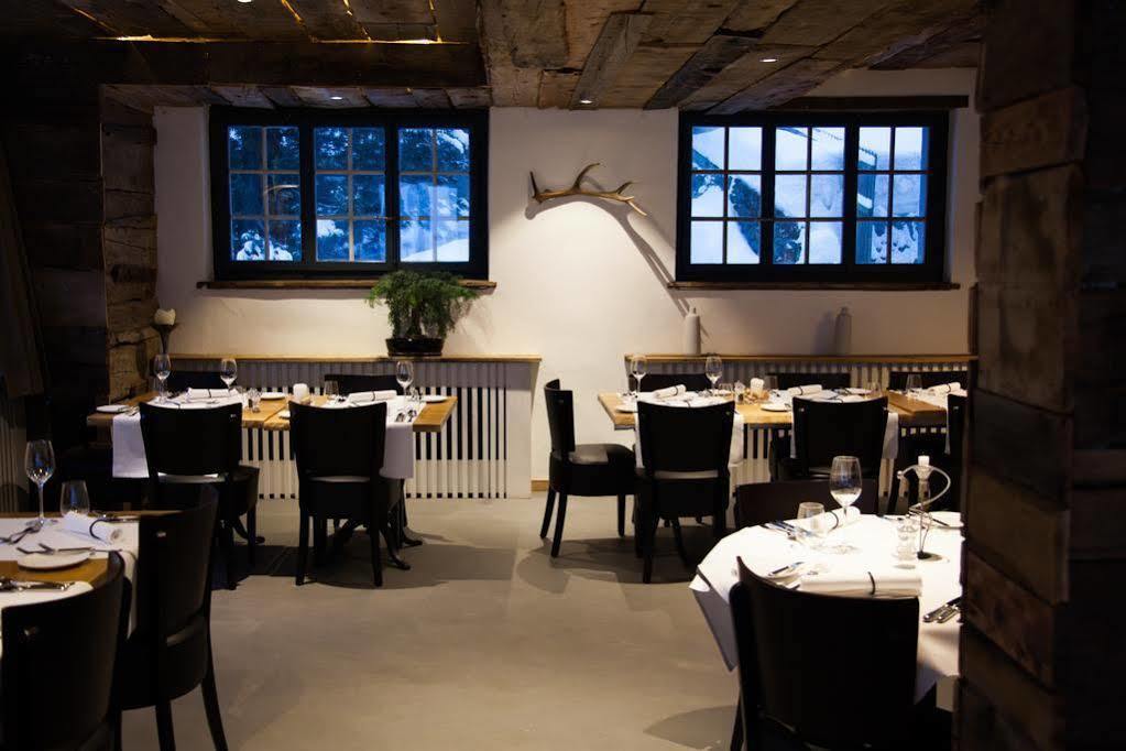Hotel The Larix Ski-in Ski-out 3*